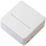 INF Mini 58mm USB+Bluetooth Termalni Tiskalnik - Prenosno Tiskanje Računov White, (5000129659) Cene
