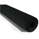  Papir krep 180g 50x250cm cartotecnica rossi 602 crni | Shoptok.si
