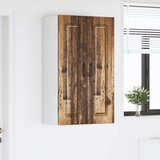  Ploča za perilicu posuđa Kalmar Staro drvo 60 x 31 x 100 cm | shoptok.hr