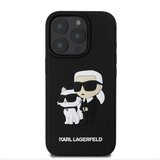 Karl Lagerfeld Ovitek za telefon Vijolična | Shoptok.si