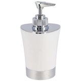 Tendance dozator za sapun trento stožasti 280 ml polipropilen, bijeli | Eponuda.ba