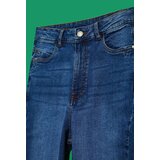 Marisse Women's Jeans L-Je-4002 D.Blue | Eponuda.ba