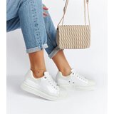 D/CEO Pink sports sneakers by Donatil | Eponuda.ba