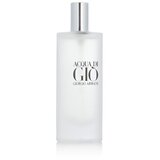 Giorgio Armani Acqua di Giò Pour Homme toaletna voda 15 ml za moške | Shoptok.si