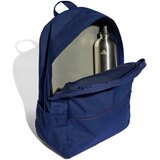 Adidas Športni nahrbtnik 'CLSC PCASE' temno modra / bela | Shoptok.si