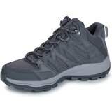 Columbia REDMOND IV LOW WATERPROOF Siva | shoptok.hr