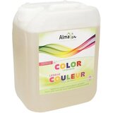 AlmaWin Tekoči detergent Color - cvetovi lipe - 5 l Cene