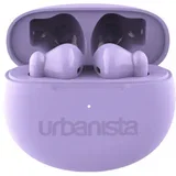 austin lavander purple tws bežične slušalice
