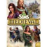 The Sims Medieval Origin Key GLOBAL | ePonuda.com