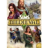 Sims Medieval Origin Key GLOBAL