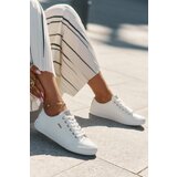 Big Star Women's Sneakers Made Of Eco Leather | Shoptok.si