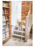  Sigurnosna kapija All Safe produžetak 10 cm White KKB53013 | Eponuda.com