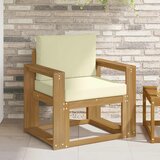  2 Komad Set vanjskih sofa Poliester Bijela i Krem | shoptok.hr