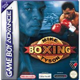  Mike Tyson Boxing - igra brez ovitka (GBA) - rabljeno | Shoptok.si