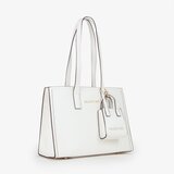 Valentino Ročne torbice VBS8YA01 Bela | Shoptok.si