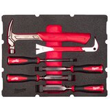  Milwaukee Packout Set alata za stolare, 6 komada 4932493641 | ePonuda.com
