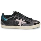 Premiata Nizke superge STEVEND Črna | Shoptok.si