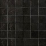 Marazzi Crogiolo Zellige 10X10 Carbone Lux M5S1 | Eponuda.com