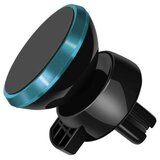 Comicell Drzac za mobilni telefon magnetni ROHS C9 plavi (ventilacija) cene