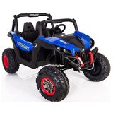 Lean_Toys Otroški avto na akumulator 4x4 buggy XMX603 modra lea Cene