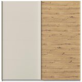 Modern Living Omara Z Drsnimi Vrati Feldkirch, Barva Šampanjca | Shoptok.si