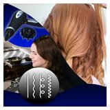  Retoo UR166 sušilo za lase 2000 W z ionizacijo in difuzorjem | Shoptok.si