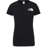 w half dome tee nf0a4m8qjk3