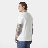 Helly Hansen Core Graphic 2.0 Bijela | shoptok.hr