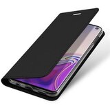 Samsung original torbica Clear View EF-ZG970CBE za Galaxy S10e G970 - črna Cene