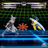 Hasbro Blister 2 figuras Wolverine & Silver Samurai Gameverse Marvel Legends 15cm | shoptok.hr