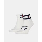 Tommy Hilfiger Nogavice 701229894 Bela | Shoptok.si