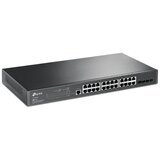 Tp-link TL-SG3428 omada 24-porta Gigabit L2+ upravljiv switch sa 4 SFP slota | Eponuda.com