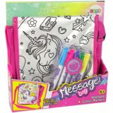 Creative Set Color the Bag DIY Bag | shoptok.hr