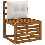  Jastučić za leđa PUTTEN 100% poliester Bijela 60 x 40 x 10 cm | shoptok.hr