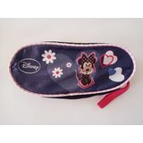 Disney Minnie Pencil Case Round Minnie 01443 | ePonuda.com