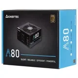 PSU 650W CTG-650C A80
