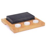  SteakStones Cvrčeča Plošča, Lava Kamen, (SS004) | Shoptok.si