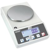 Kern 572-35 precizna vaga Opseg mjerenja (kg) 2.4 kg Mogućnost očitanja 0.01 g bijela, crna, srebrna | Eponuda.ba