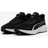 Puma Muške patike Skyrocket Lite, Crne