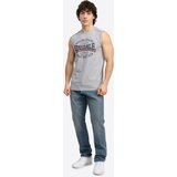 Lonsdale Men's sleeveless t-shirt slim fit | Shoptok.si