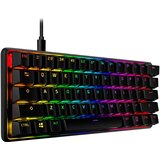 HYPER X Tastatura HP Alloy Origins 60/Mehanicka/Gaming/ HX Red/US/4P5N4AA/crna | ePonuda.com