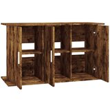 Za akvarij boja hrasta 101x41x58 cm konstruirano drvo | shoptok.hr