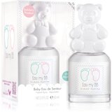 Eau My BB Eau de Senteur toaletna voda za otroke 60 ml | Shoptok.si