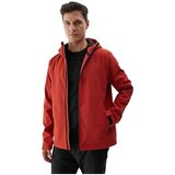 4f Jakne 4FWAW24TSOFM28361S Rdeča | Shoptok.si