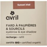 Avril Polnilo za senčila - Sunset irisé Cene