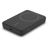 Belkin BOOST Charge mag./wirele. 5.000mAh PB w.Base bl.BPD004btBK Cijene