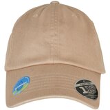 Flexfit Eco Washing 110 Unstructed Alpha Cap khaki | shoptok.hr