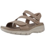 Skechers Sandali & Odprti čevlji EASY GOING Kostanjeva | Shoptok.si