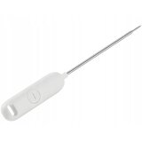  LCD kuhinjski termometer -50 do +300°C 25cm bel | Shoptok.si