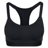 Kilpi RINTA-W BLACK women's sports bra | Shoptok.si